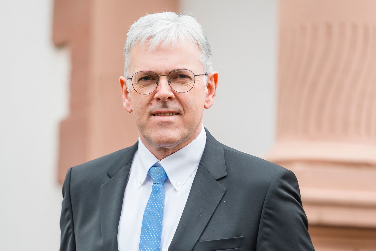 Klaus Böcher - Vermögensbetreuer der PrivatBank Rhein Lahn Limburg