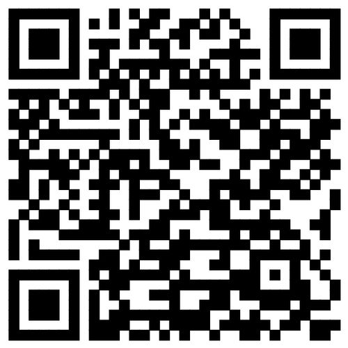 QR-Code für den Download der wealthpilot App im Google Play Store