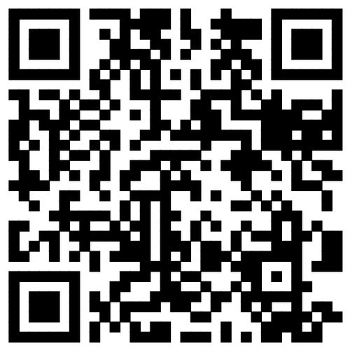 QR-Code für den Download der wealthpilot App im App Store
