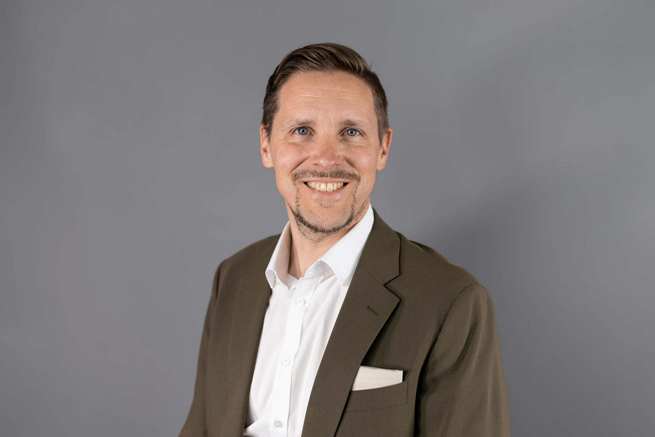 Dennis Glück
