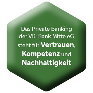 Grafische Darstellung der Visionen