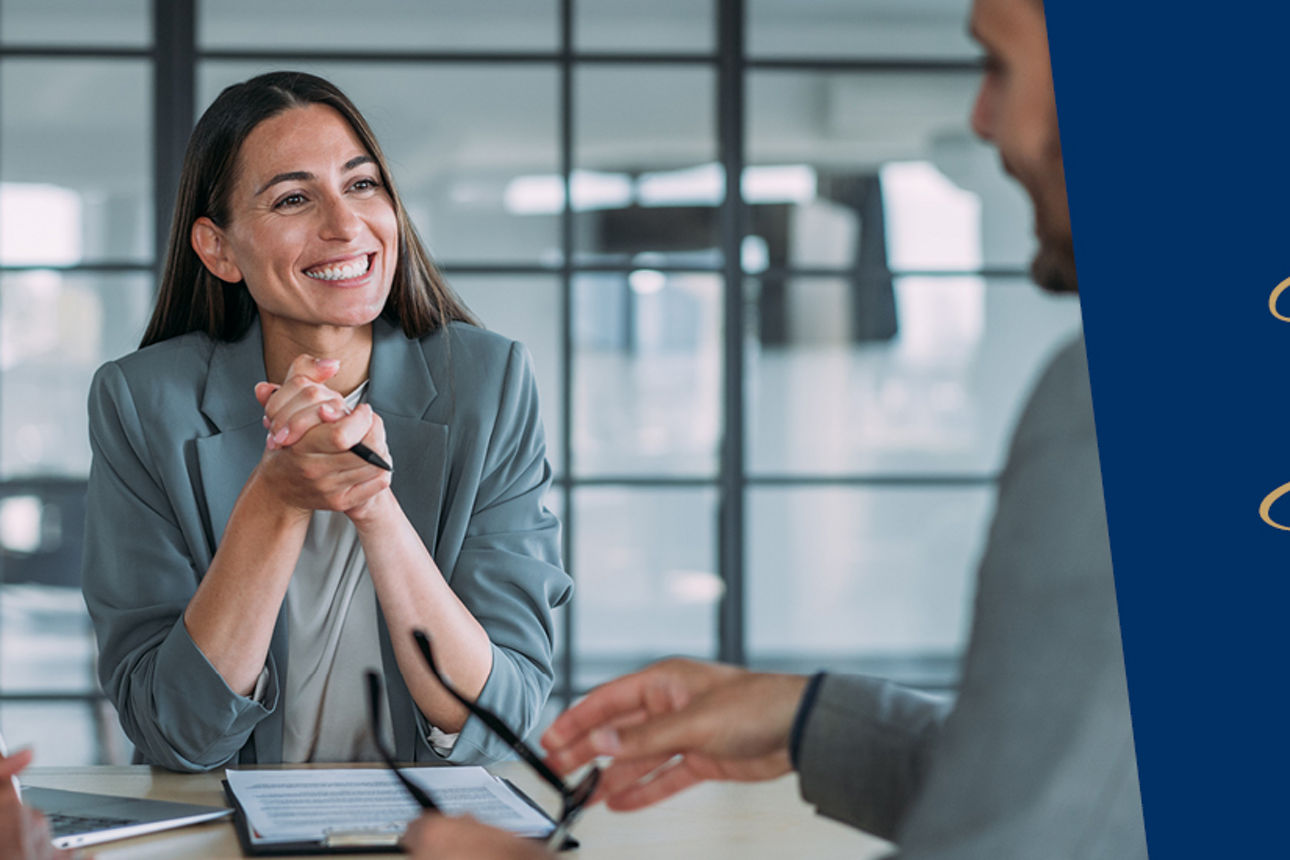 Exklusive Beratung - Persönlich. Vertraulich. Private Banking.