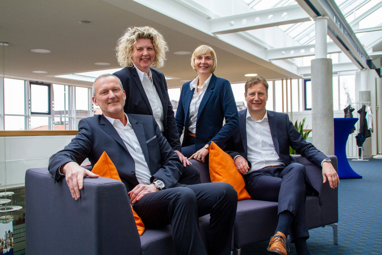 Team Private Banking