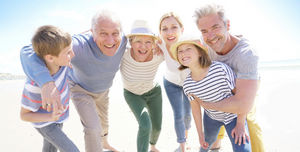 Übertragung Vermögen