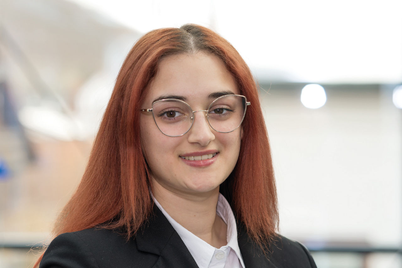 Giulia Privitera