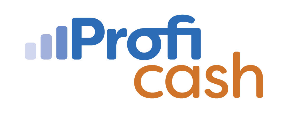 Logo von Profi cash
