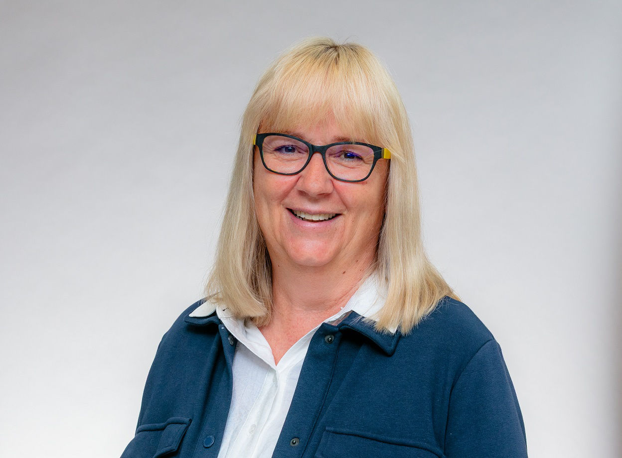 Antje Prohaska