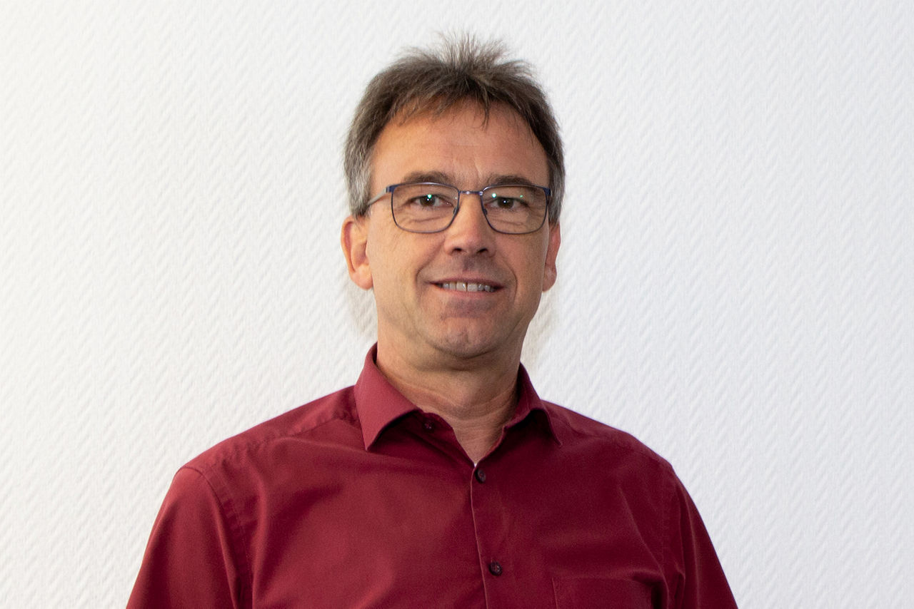 Berater Christian Prokosch