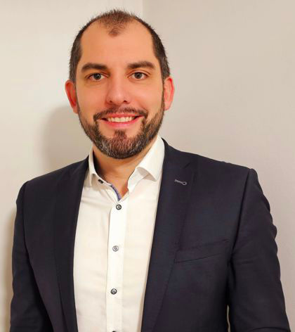 Prokura für Matthias Eigner