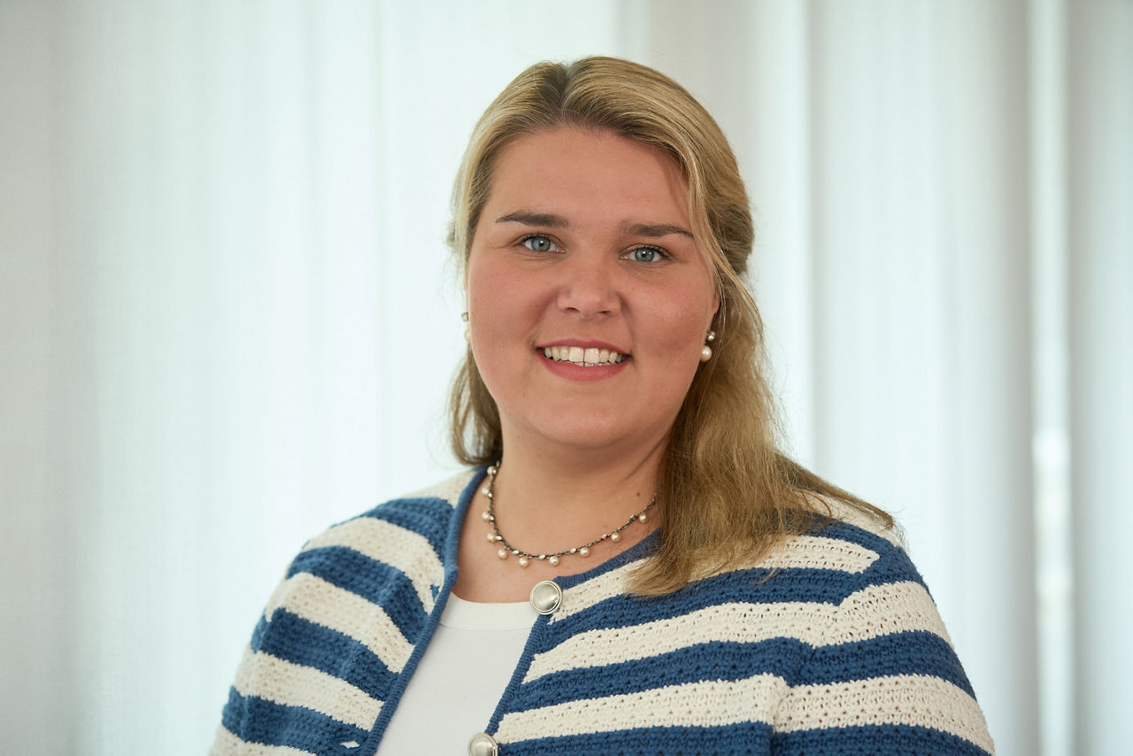 Foto von Alexandra Pruhs