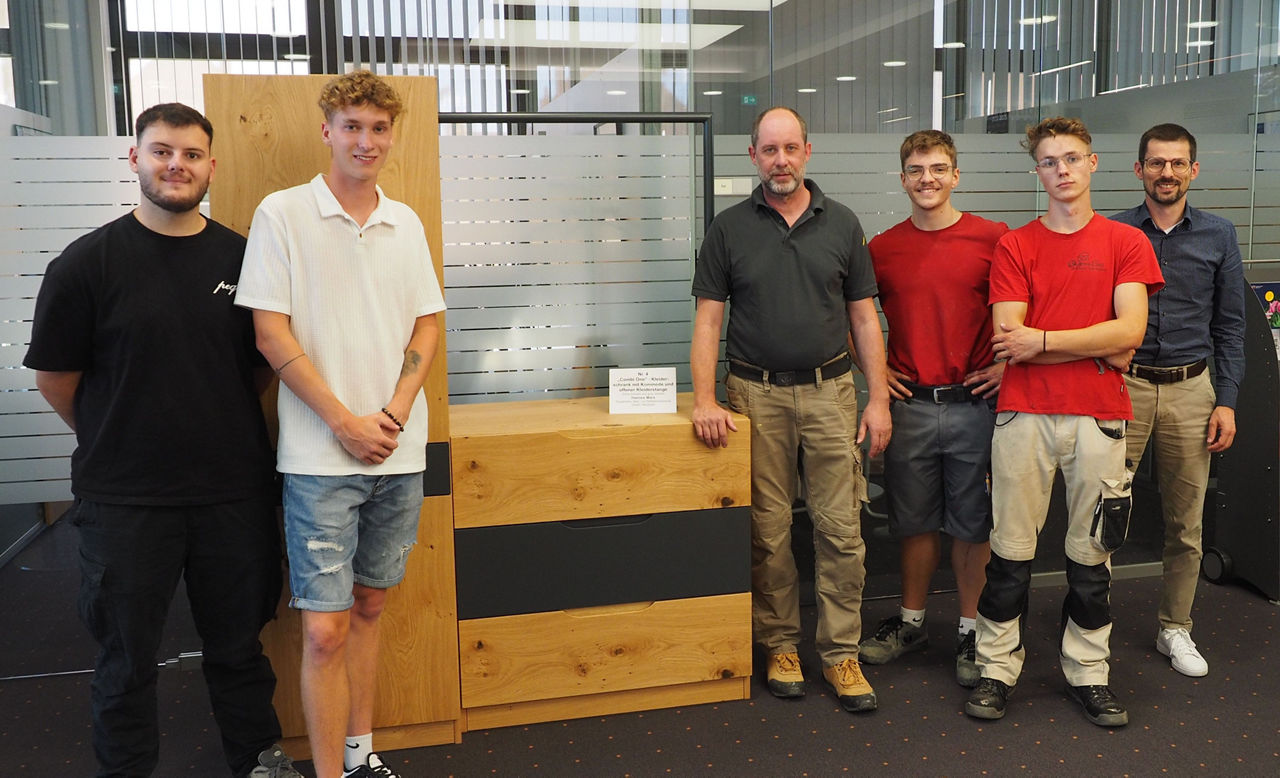 Die Gewinner des Publikumspreises