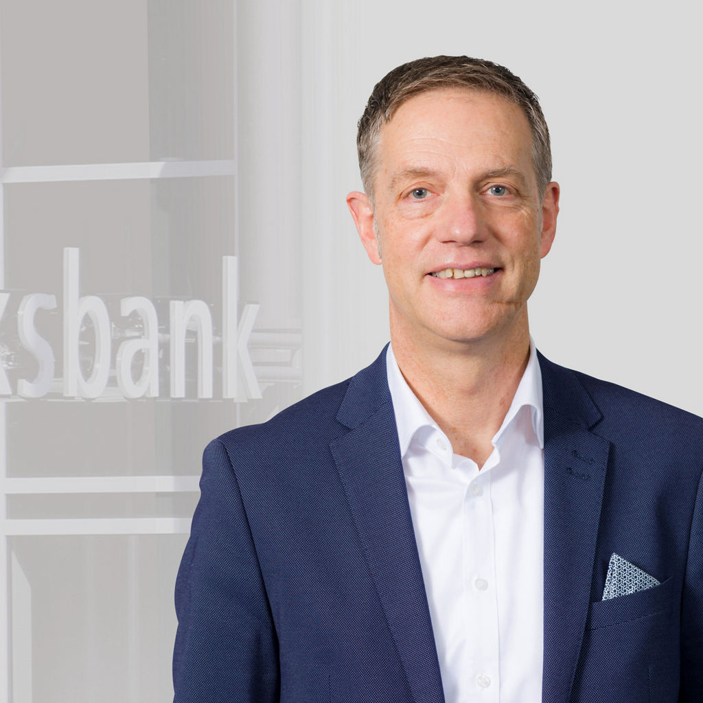 Hans-Jürgen Puckhaber - Baufinanzierungsspezialist