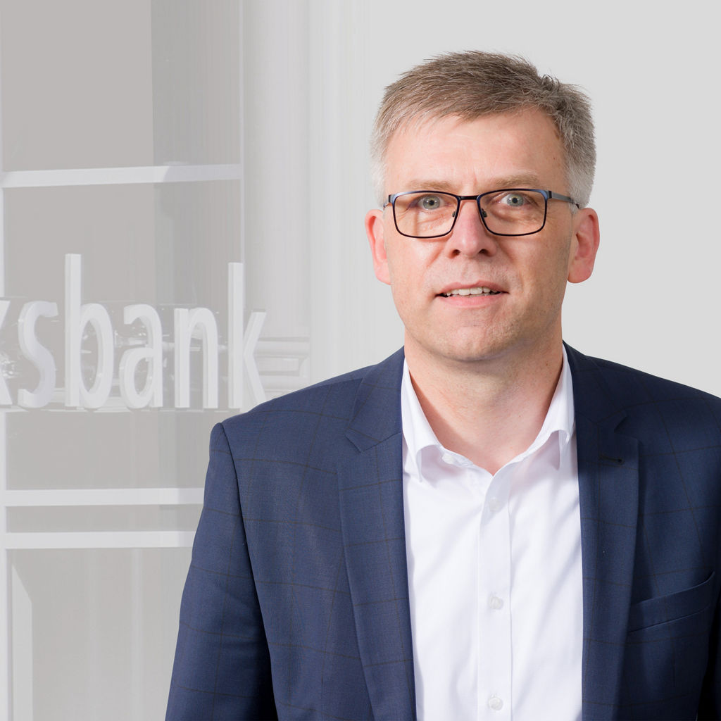 Ralf Puckhaber - Baufinanzierungsspezialist