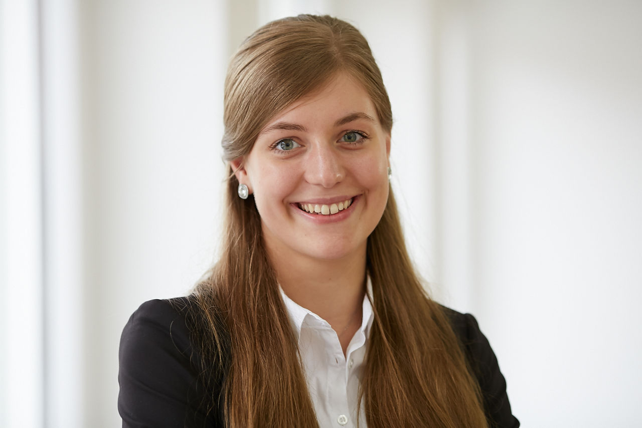 Foto von Jessica Pühs