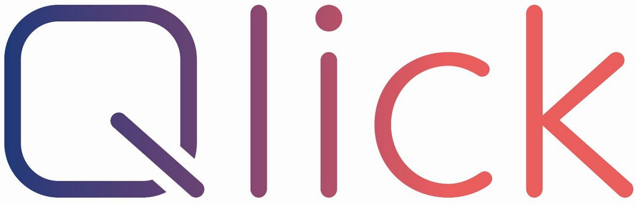 Logo Qlick Sprung zur Startseite