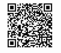 QR-Code zur Anmeldung des bundesweiten Vorlesetags 2025 in Goslar