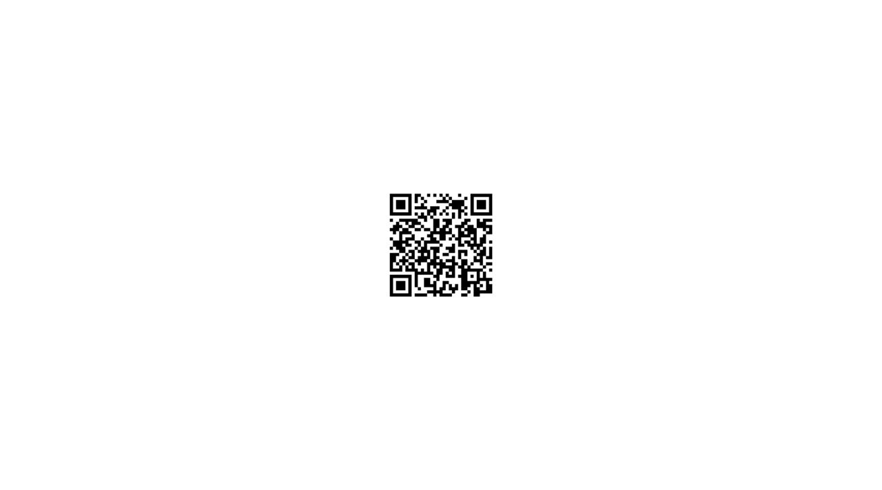 MyBanking App für iOS herunterladen - QR Code