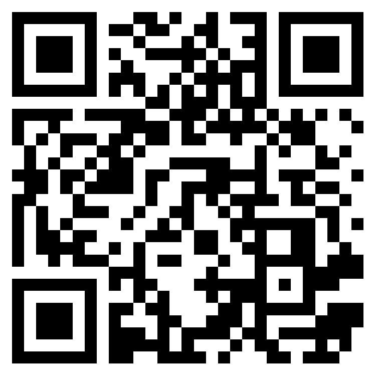QR-Code scannen und anmelden