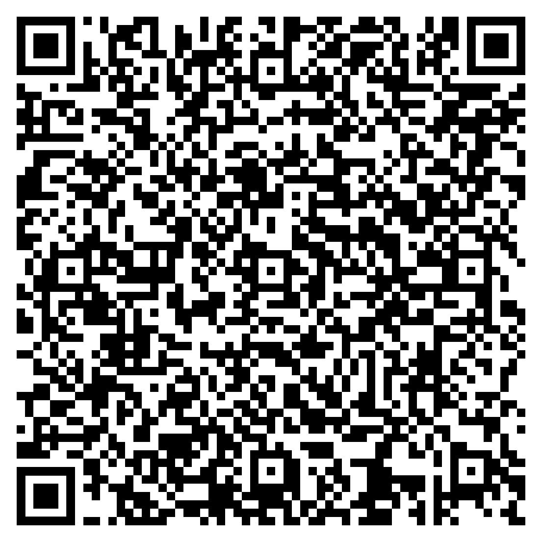 QR Code WhatsApp 
