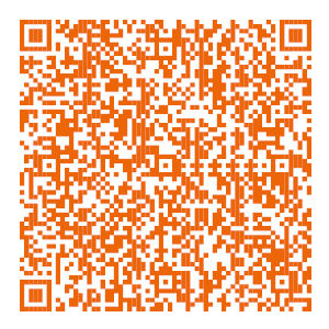 QR Code zum WhatsApp-Kontakt