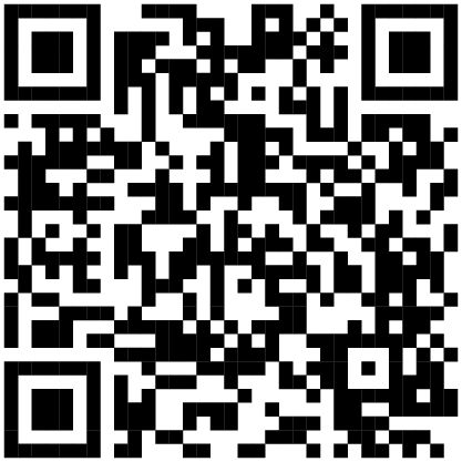 QR-Code zum Download der VR Banking App für iPhone