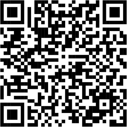 QR-Code zum Download der VR Banking App für Android