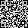 QR-Code zum Download der VR Banking App für Android