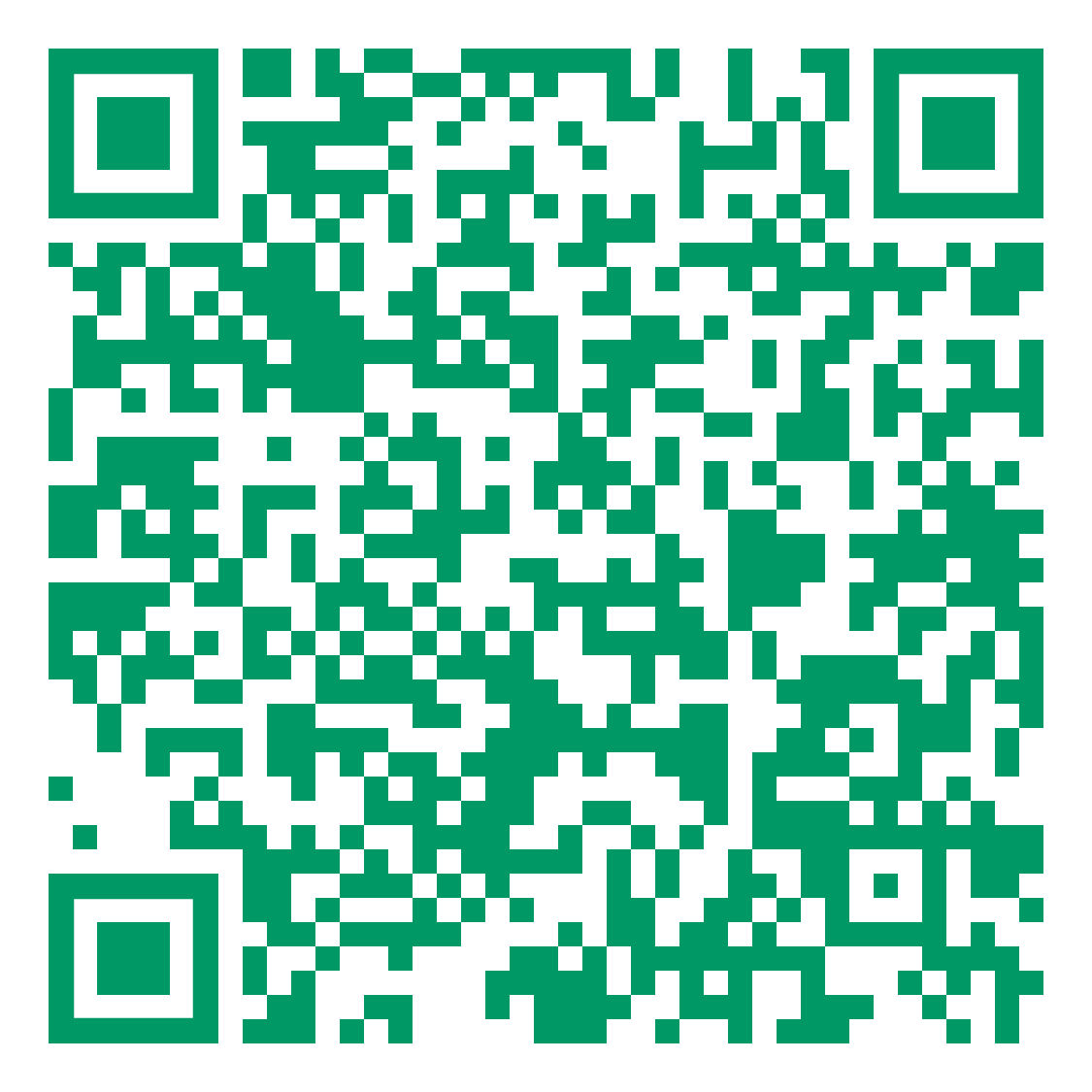 QR-Code Google PlayStore