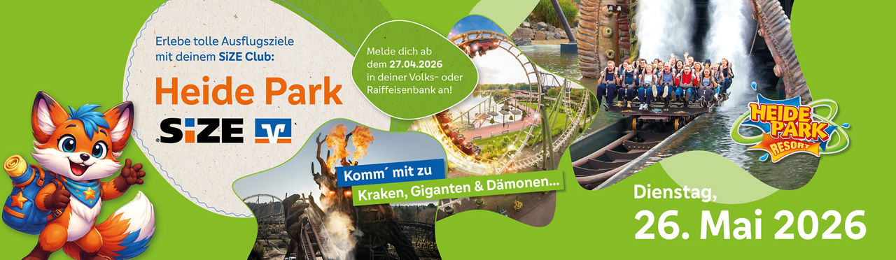 Heide Park