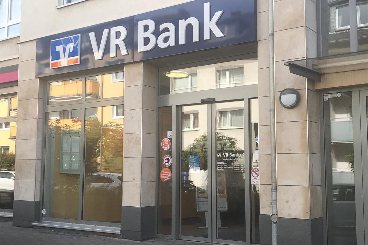 Geschäftsstelle Quettingen