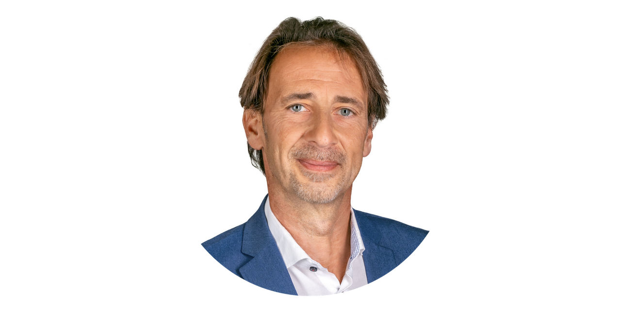 Ralf Quirmbach