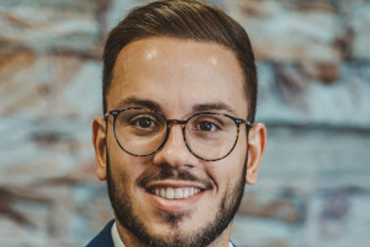 Foto von Giulio Manganiello