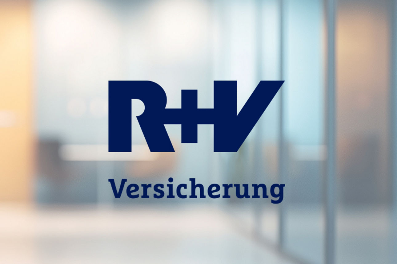 Tim Felix Brinkmann Berater der R+V Versicherung 