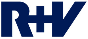 Logo R+V