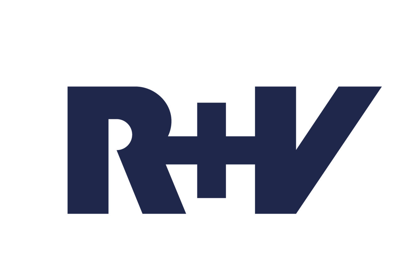 Logo R+V