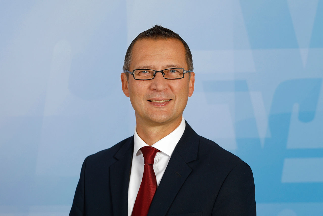 Michael Röder