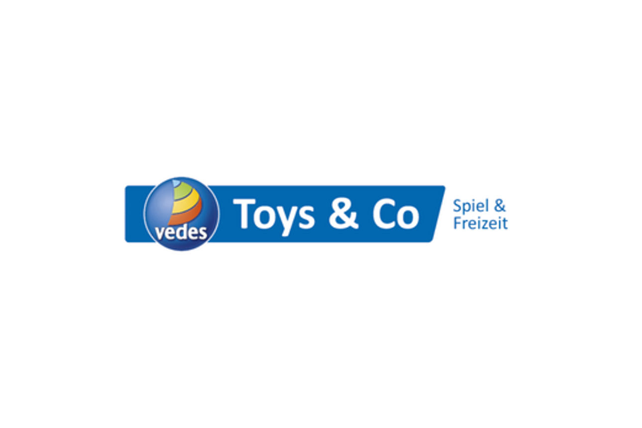 Logo Römanns Toys & Co