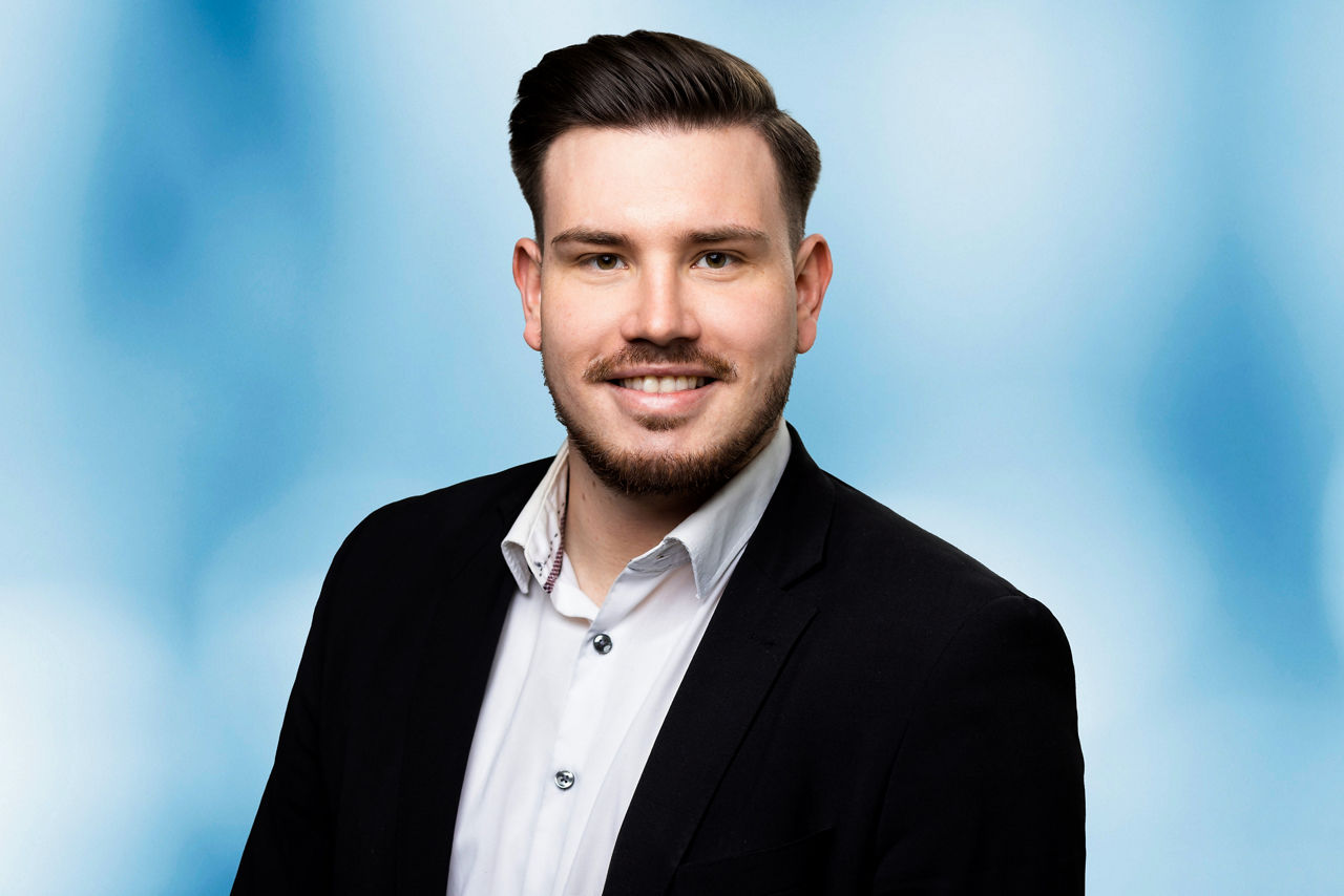 Rafael Römer Service- und Digitalberatung