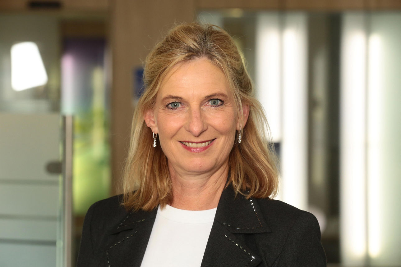 Platzhalter-Bild Frau