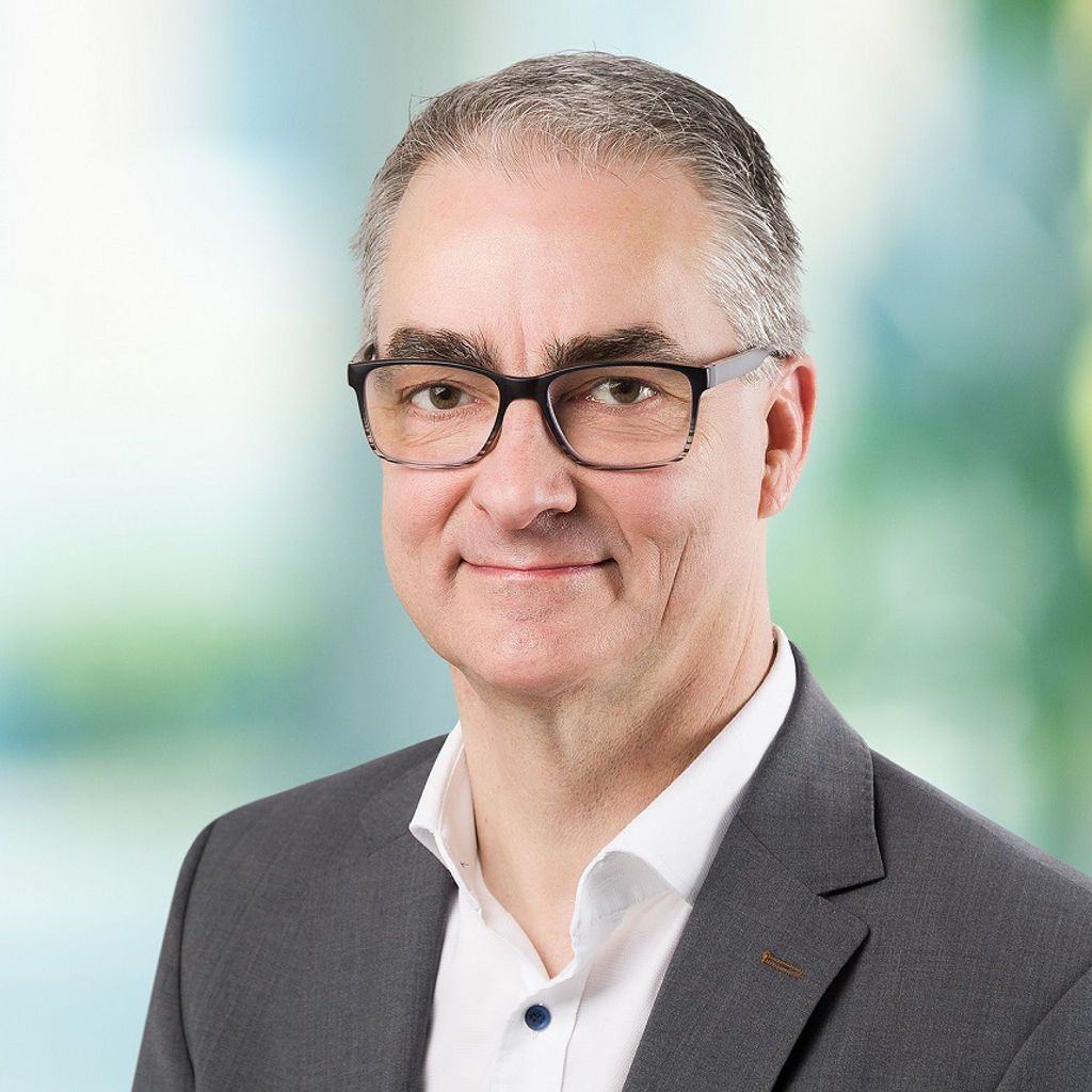 Christoph Röttger