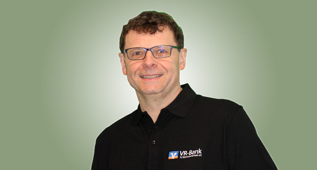 Heiko Röttger
