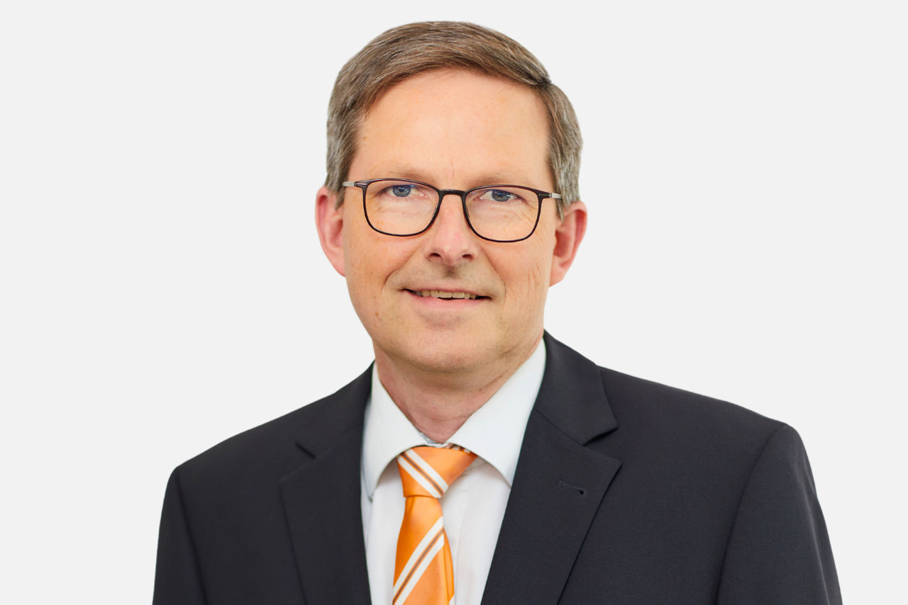 Joachim Rüeck