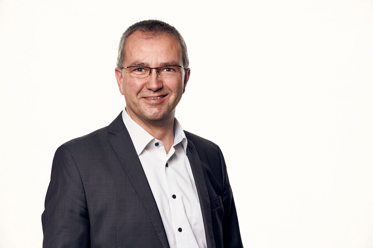 Jürgen Rüfereck