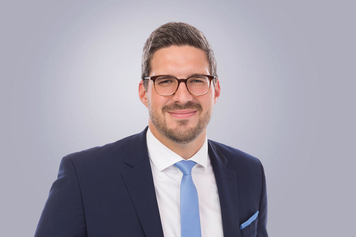 Christoph Rüger