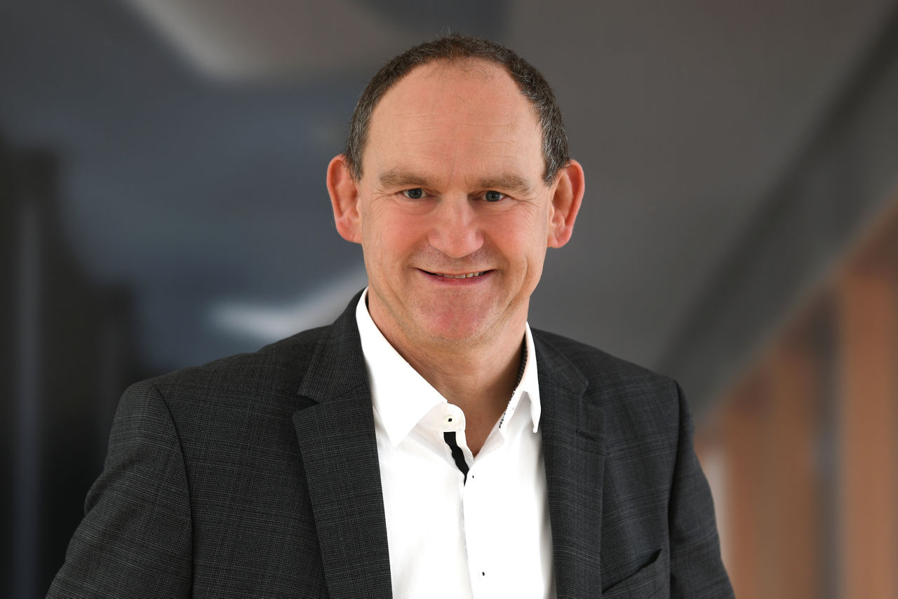 Andreas Rühle