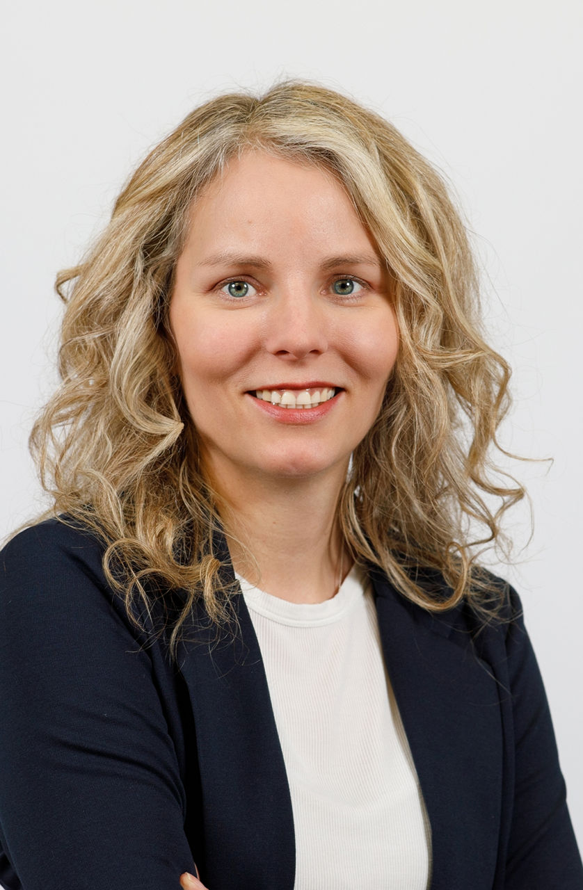 Katrin Rühlmann