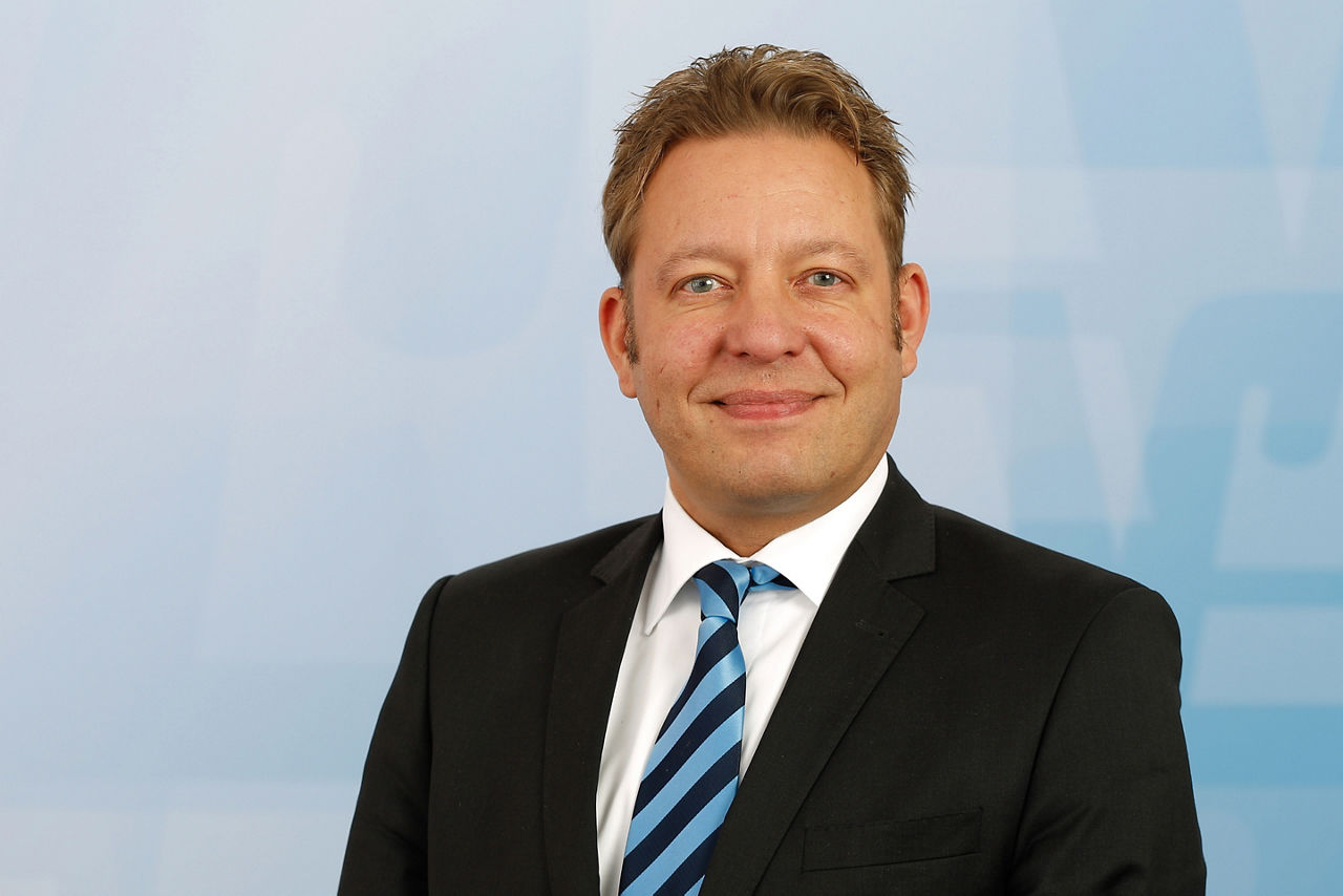 Stephan Rüschenbeck