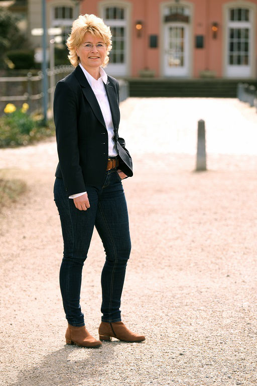 Anneliese Rütten