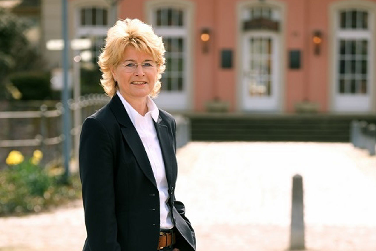 Anneliese Rütten