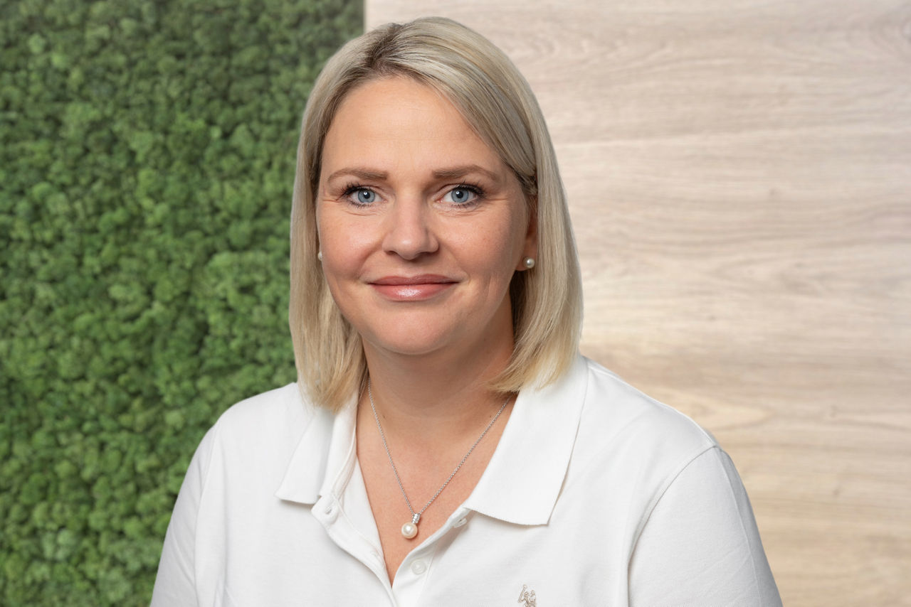 Christina Roskosch | Teamleiterin KundenDialogCenter